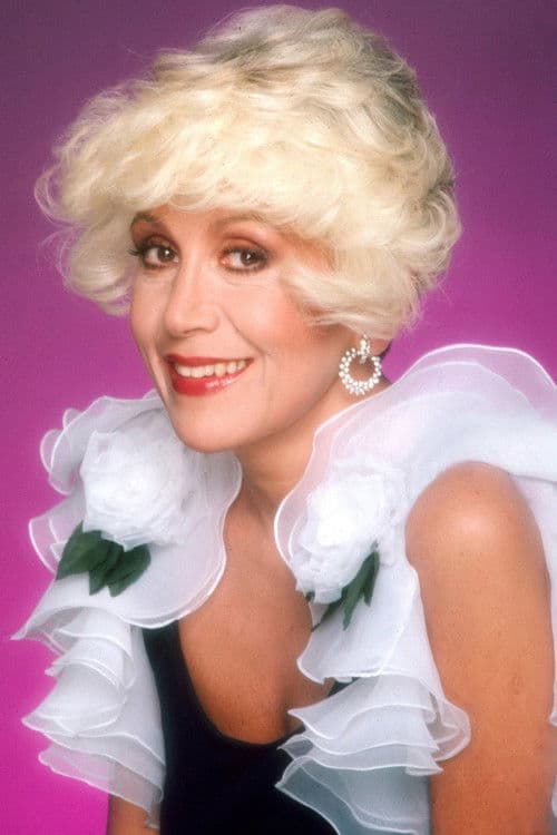 Rona Barrett profile photo
