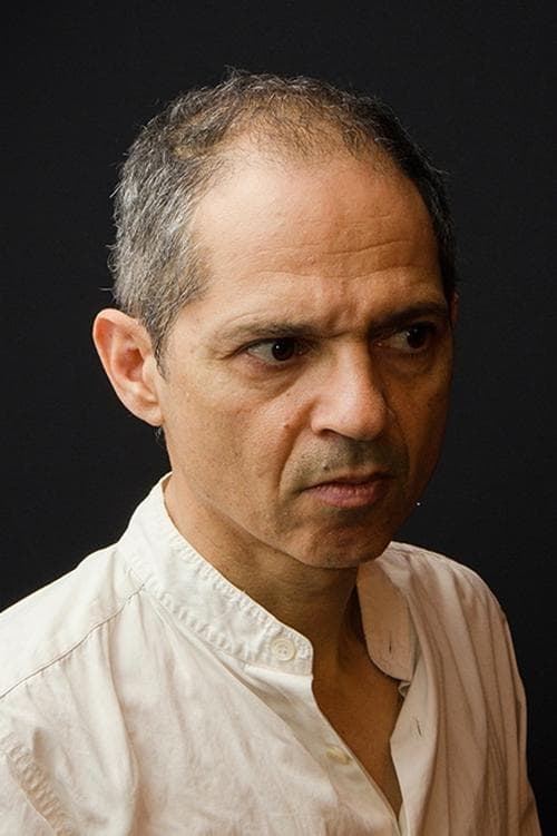 Caveh Zahedi profile photo
