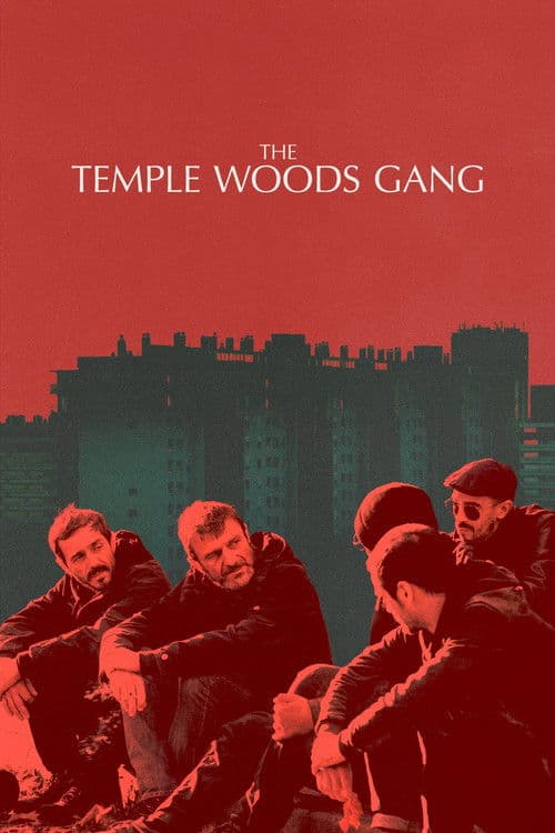 The Temple Woods Gang poster