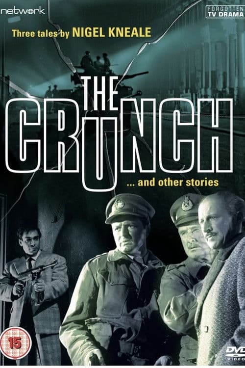 Drama '64/Studio '64: A Wicked World poster