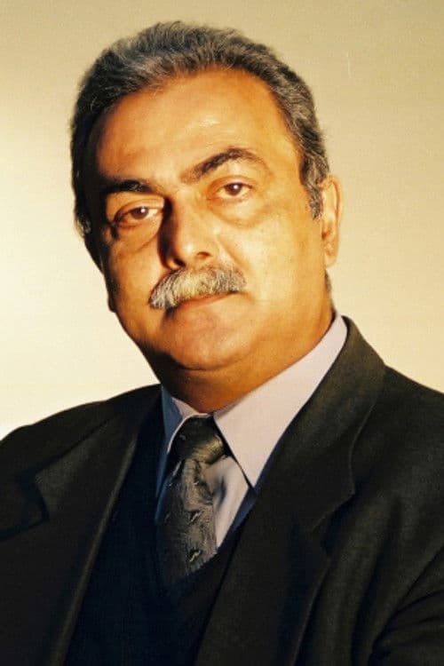 Ferhad Israfilov profile photo