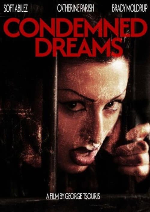 Condemned Dreams poster