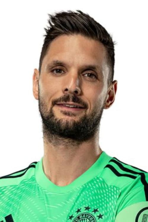 Sven Ulreich profile photo