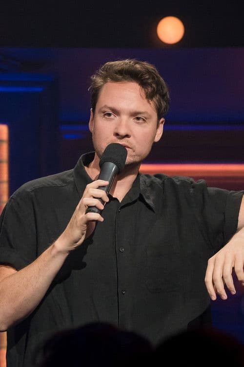 Tom Henry profile photo