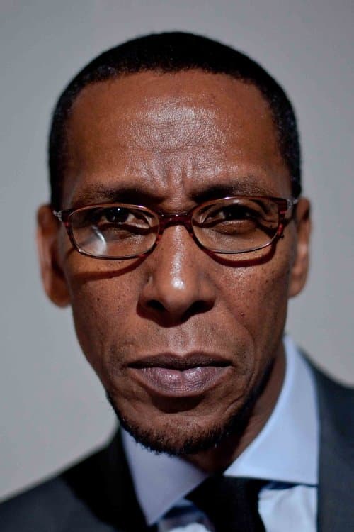 Ron Cephas Jones profile photo