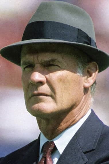Tom Landry profile photo