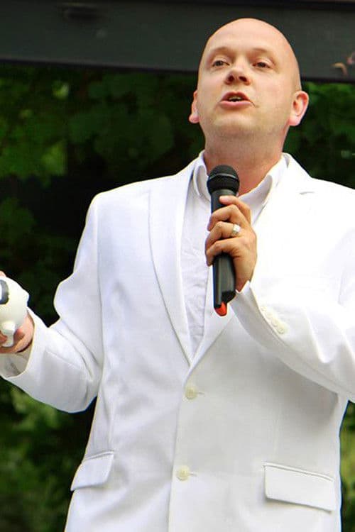 Gerd Buurmann profile photo