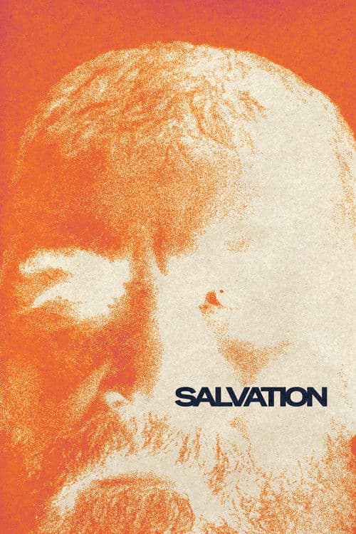 Salvation poster