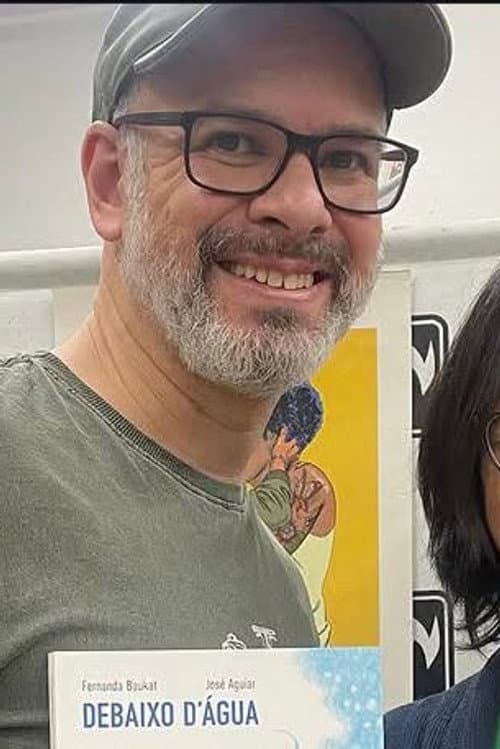 José Aguiar profile photo