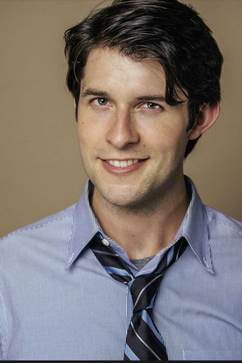 Adam Courtin profile photo