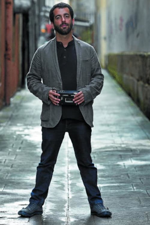 Josu Martínez profile photo