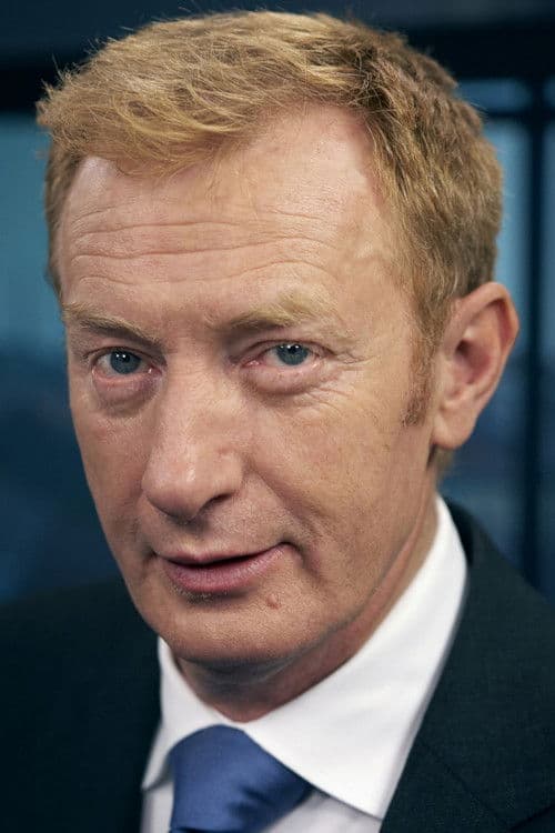 Reimer Bo Christensen profile photo