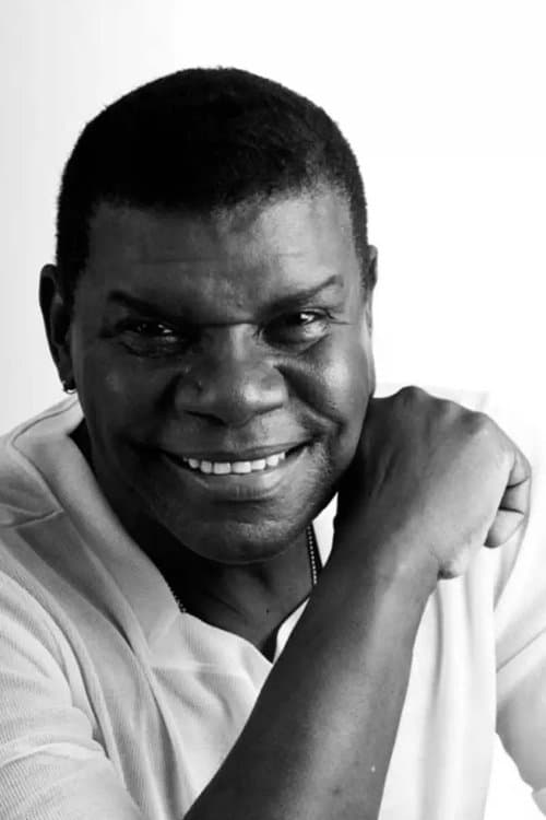 Emílio Santiago profile photo