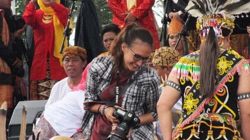 Erau Kota Raja poster