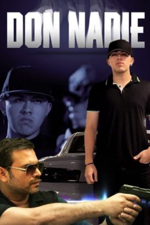 Don Nadie poster