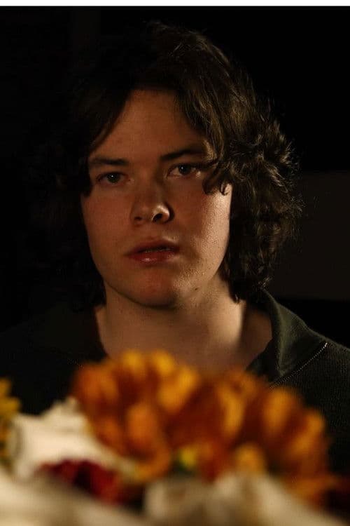 Derek Freeman profile photo