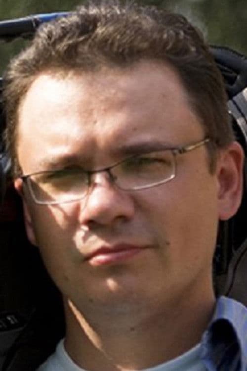 Kirill Sakharnov profile photo