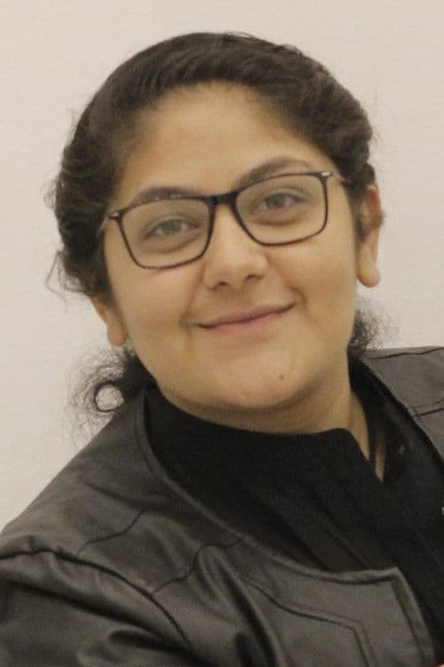 Mahnoor Zaidi profile photo