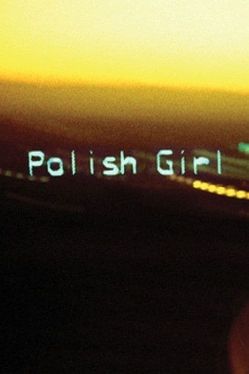 Polish Girl poster
