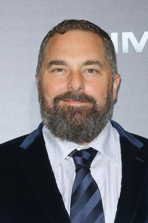 Todd Komarnicki profile photo