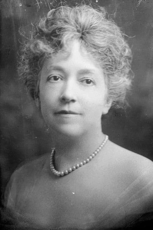 Elsie de Wolfe profile photo