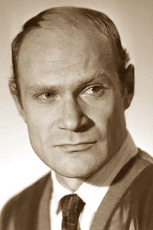 Yuriy Sherstnyov profile photo