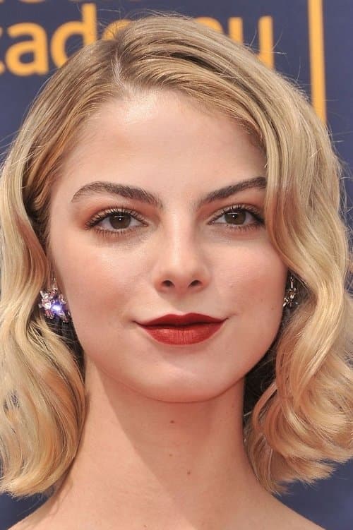 Allie Marie Evans profile photo