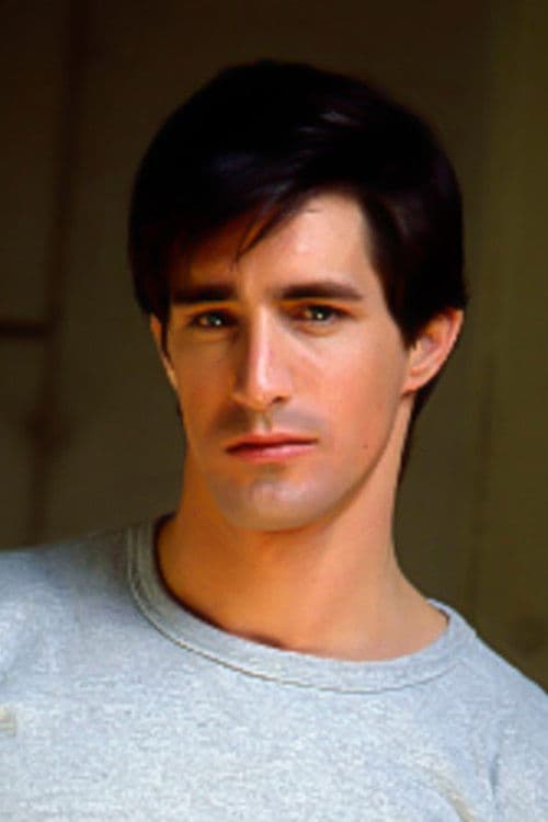 Robert Tyler profile photo