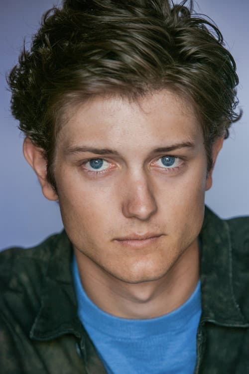 Sam Evans profile photo