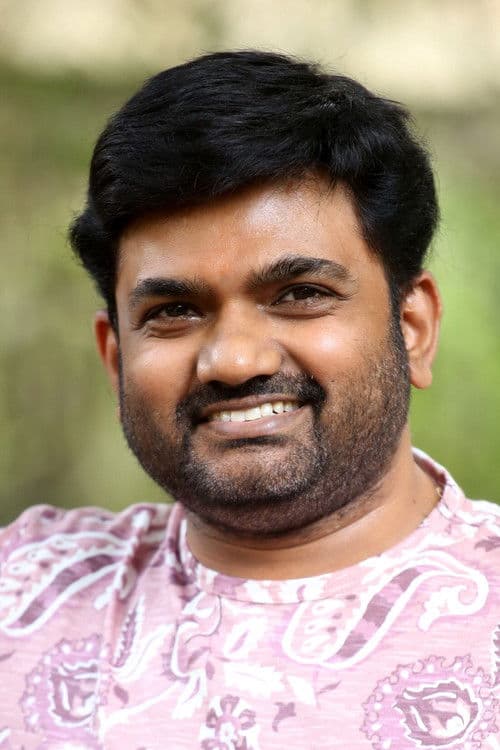 Maruthi Dasari profile photo