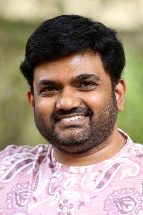 Maruthi Dasari profile photo