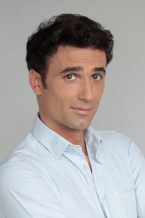 Jean-Baptiste Martin profile photo