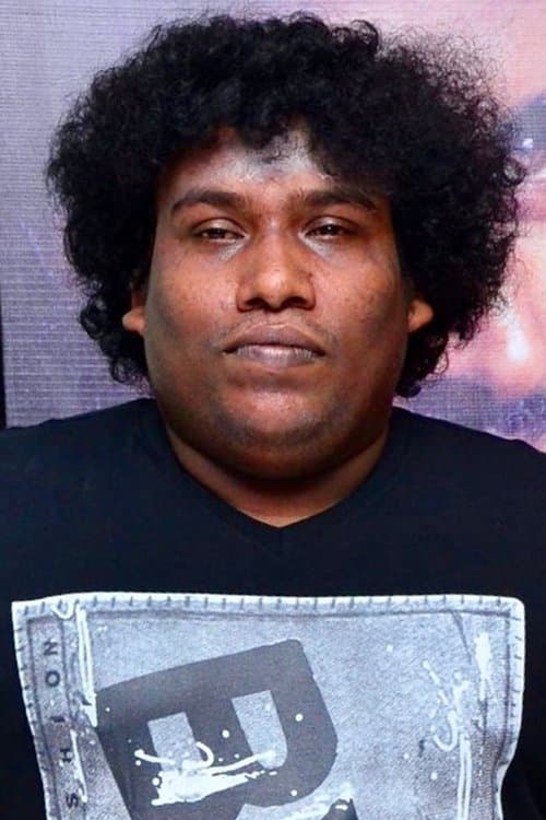 Yogi Babu profile photo