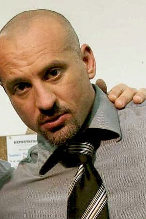 Luca Falcini profile photo