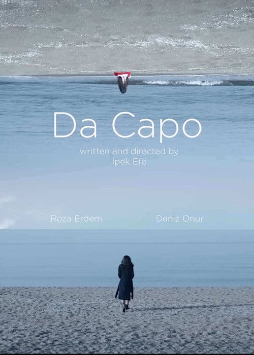 Da Capo poster