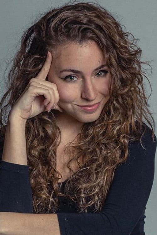 María Rubio Sánchez profile photo
