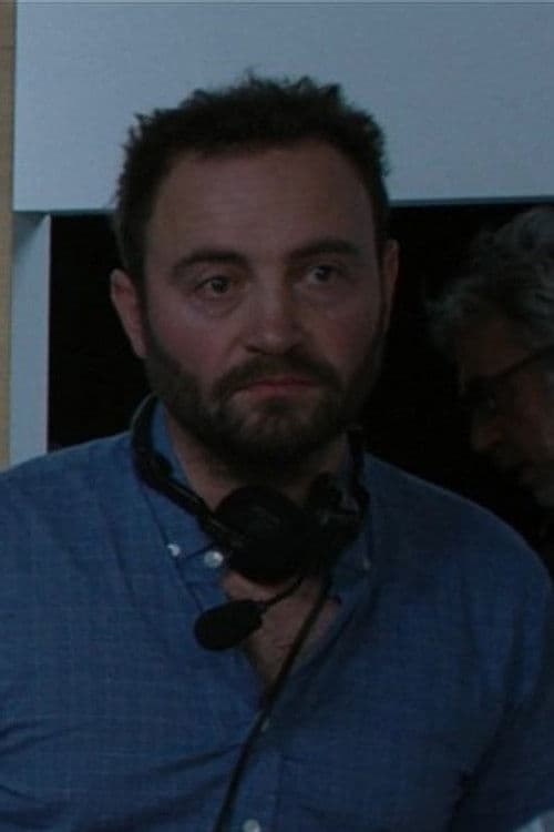 Nicolas Raffy profile photo