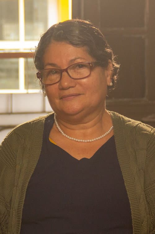 Maria Bernadete Bernardo De Oliveira profile photo