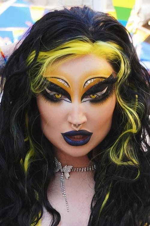 Pandora Nox profile photo