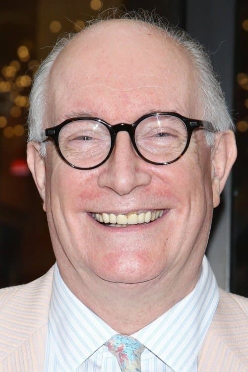 Simon Jones profile photo