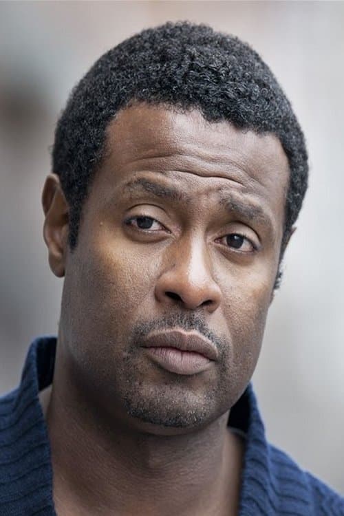 John Williams profile photo