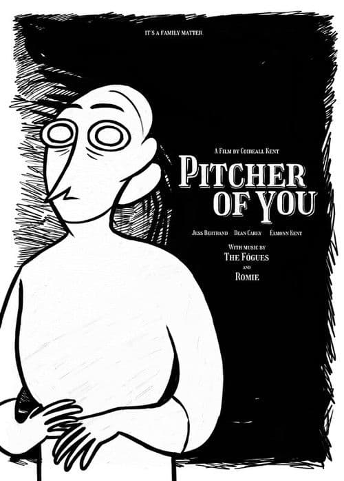 Pitcher of You poster