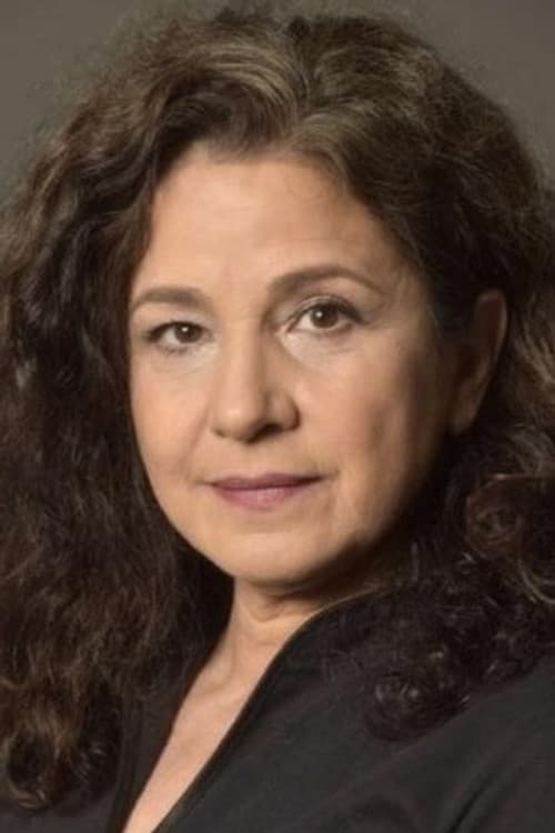 Anat Waxman profile photo