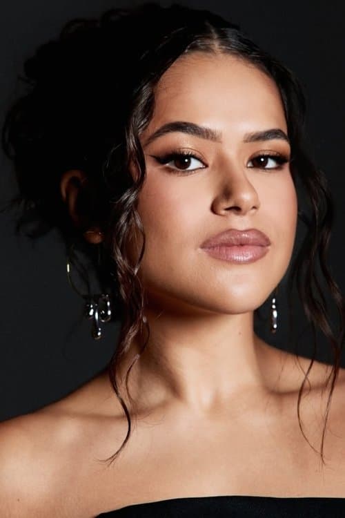 Maisa Silva profile photo