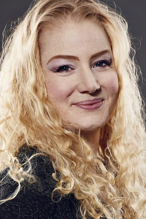 Sanne Søndergaard profile photo