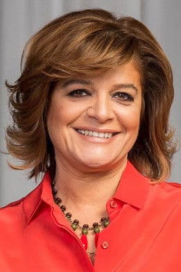 Júlia Pinheiro profile photo