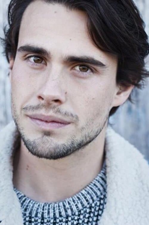 Jonathan Weir profile photo