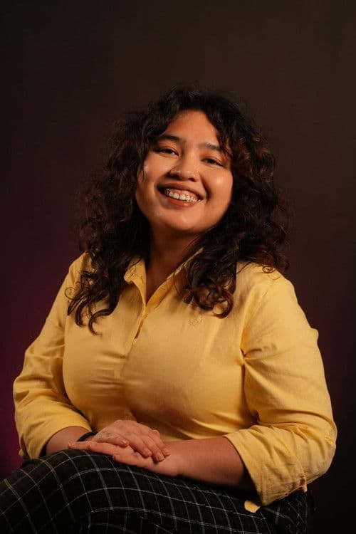 Sophia Azreen profile photo