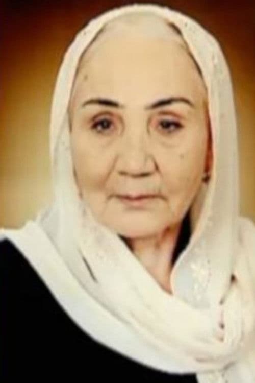 Tuti Yusupova profile photo