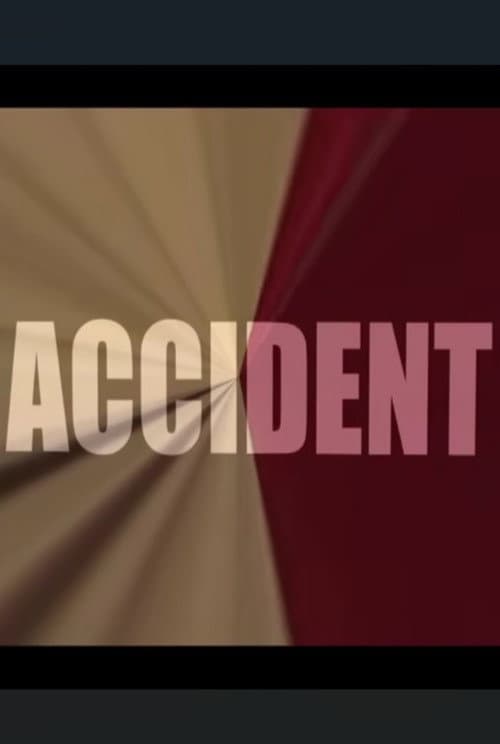 Accident poster